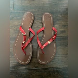 Brand new Tory Burch Sandals size 11